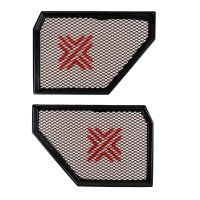 Pipercross Sport Luftfilter - PP2074DRY