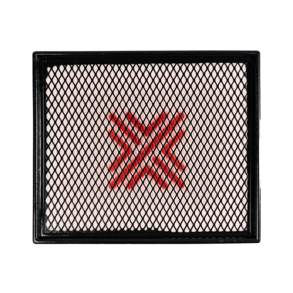 Pipercross Sport Luftfilter - PP2075DRY