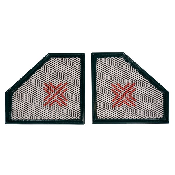 Pipercross Sport Luftfilter - PP2062DRY