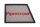 Pipercross Sport Luftfilter - PP1876DRY