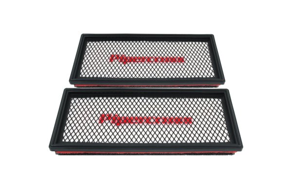 Pipercross Sport Luftfilter - PP1956DRY