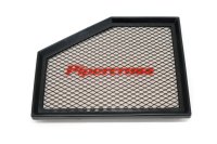 Pipercross Sport Luftfilter - PP1985DRY