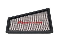 Pipercross Sport Luftfilter - PP1992DRY