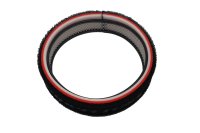 Pipercross Sport Luftfilter - PX1354DRY