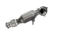 HJS Downpipe passend für Ford Fiesta ST MK III 1.6 -...