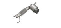 HJS Downpipe passend für Mini Cooper S/JCW/GP3 B48...