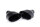 Milltek Sport Auspuffanlage passend für Audi S4 & S5 3.0 TFSI - 150 x 95 mm schwarz Oval