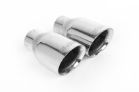 Milltek Sport Auspuffanlage passend für Mini Mk2 R56...