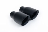 Milltek Sport Auspuffanlage passend für Mini 3 F55...