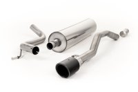 Milltek Sport Auspuffanlage passend für VW Up! 1.0 -...