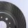Tarox Bremsscheiben Satz einteilig 1265 passend für Mercedes C-Klasse (W202/T202) C180 C200D C220D C250D
