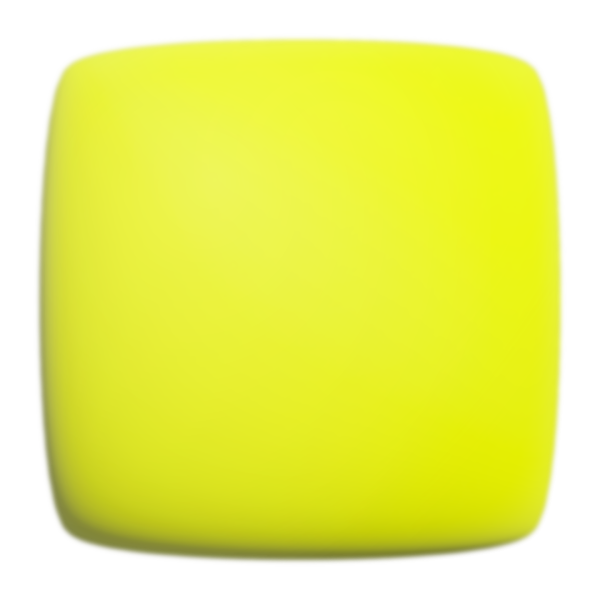Leuchtgelb / RAL: 1026