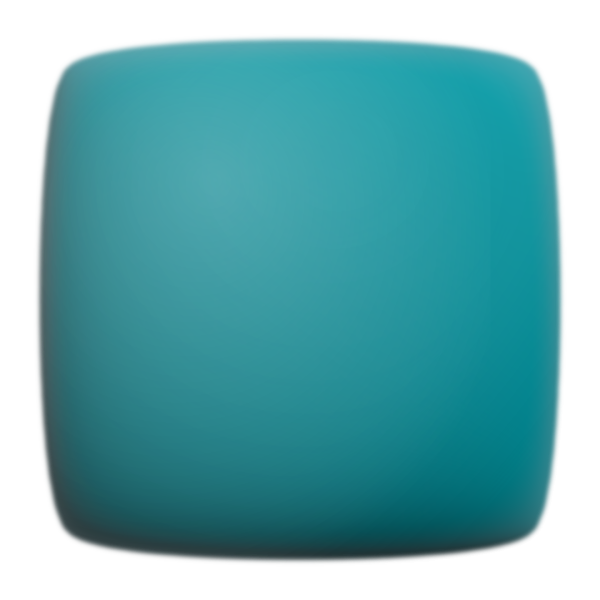 Wasserblau / RAL: 5021