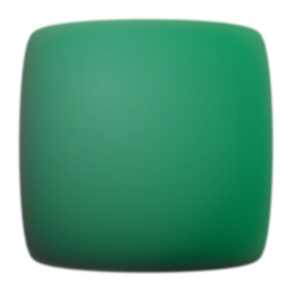Minzgrün / RAL: 6029